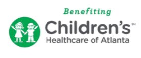 Logo of Children’s Healthcare of Atlanta.