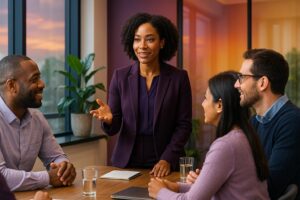 Emotional Intelligence in Leadership: Complete Guide