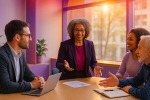 Top Leadership Challenges: Solutions That Actually Work