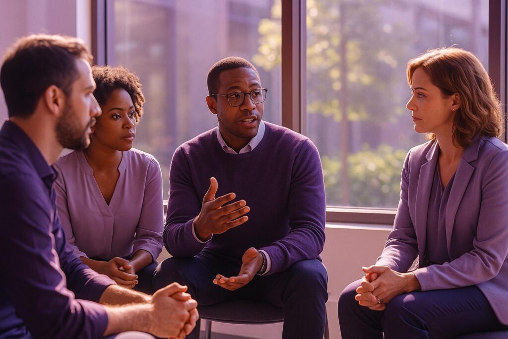 5 Signs Your Organizational Culture Needs Change