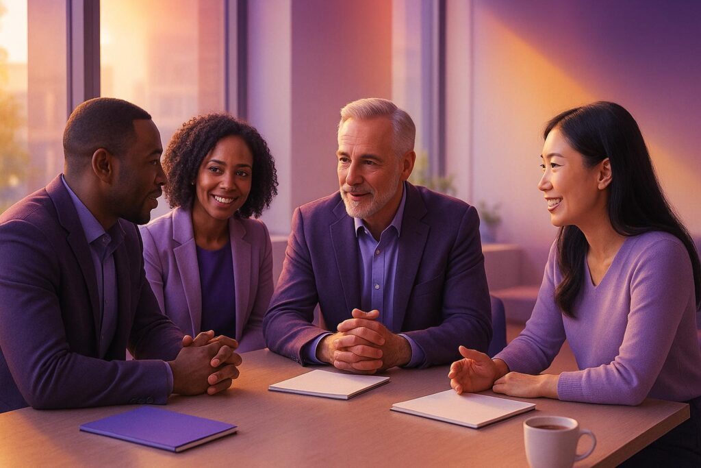 7 Ways to Build Trust in Leadership Teams