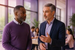 Servant Leadership vs Traditional Management Styles