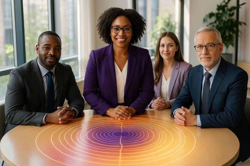 How to Scale Your Business Without Losing Core Values