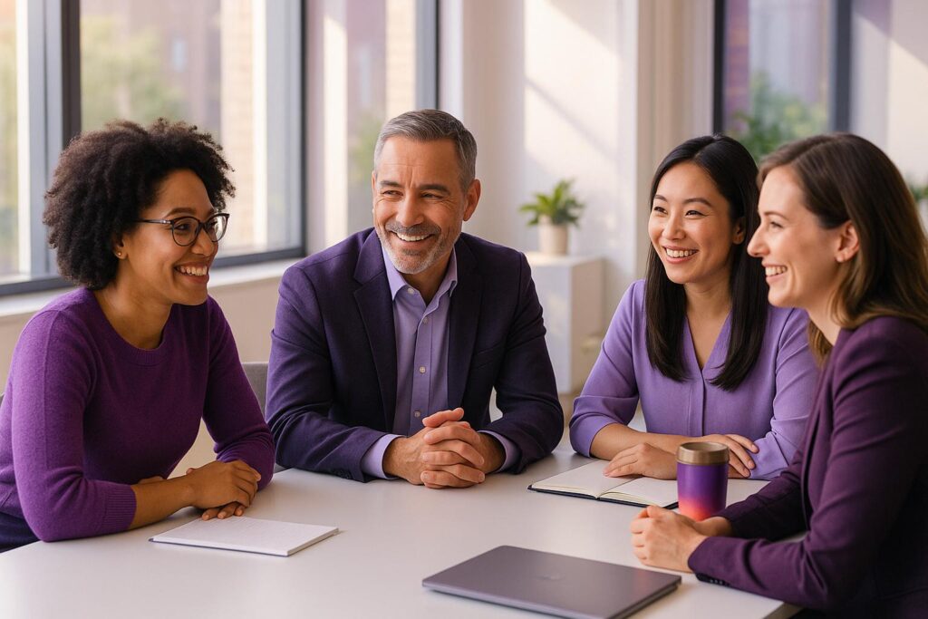 Trust Building Assessment Converter