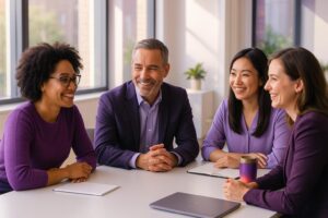 Trust Building Assessment Converter
