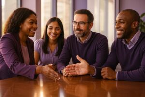 Strengthen Your Trust Building Checklist