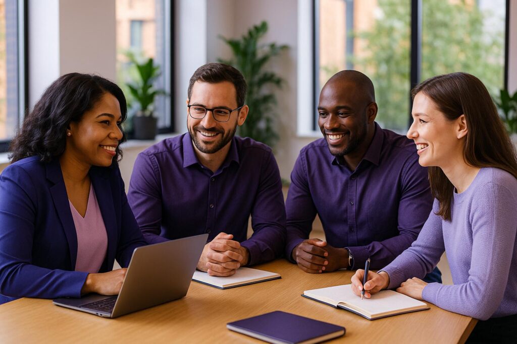 Top Strategies for Empowering Teams with Accountability