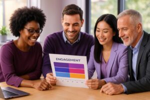 Measure Your Team Engagement Calculator