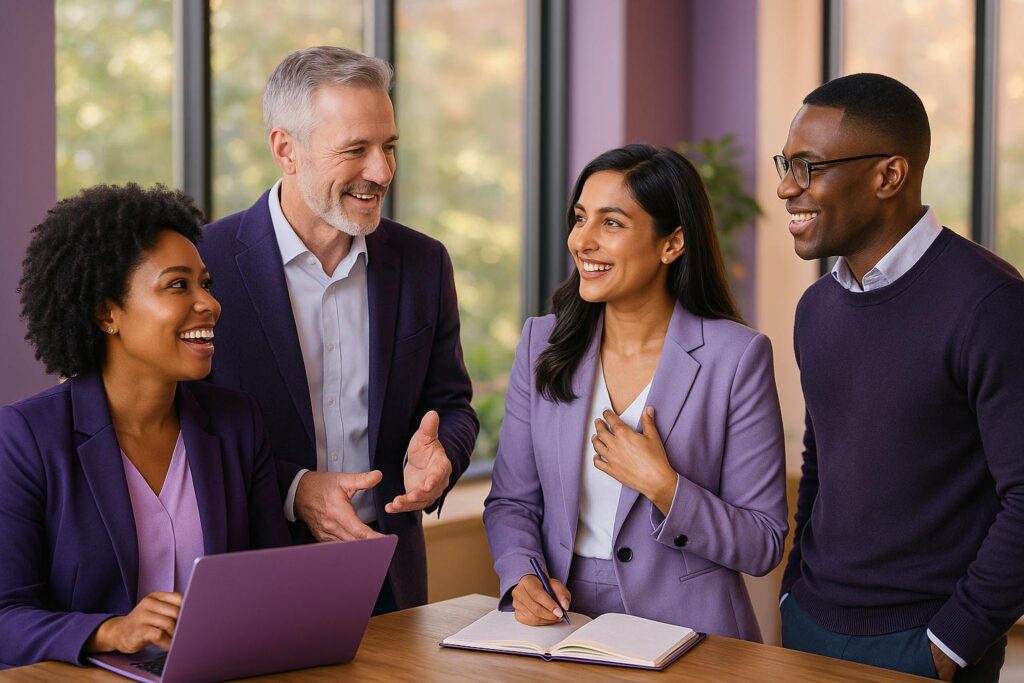 Leadership Communication Style Finder