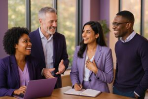 Leadership Communication Style Finder