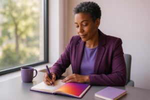 Leadership Resilience Planner