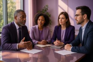 Oregon Leaders Convene to Address Economic Challenges Amid Rising Costs