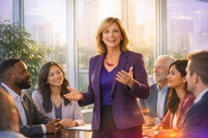 Ultimate Guide to Vision Communication for Leaders