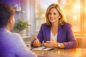 Custom Coaching Strategies for High-Pressure Roles