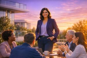 Transforming Leadership with Adaptive Skills