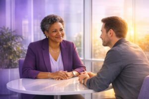 How Emotional Intelligence Builds Leadership Confidence