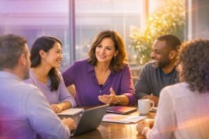 Heart-Centered Leadership for Agile Teams