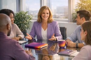 Empathy vs. Performance: Finding the Right Balance