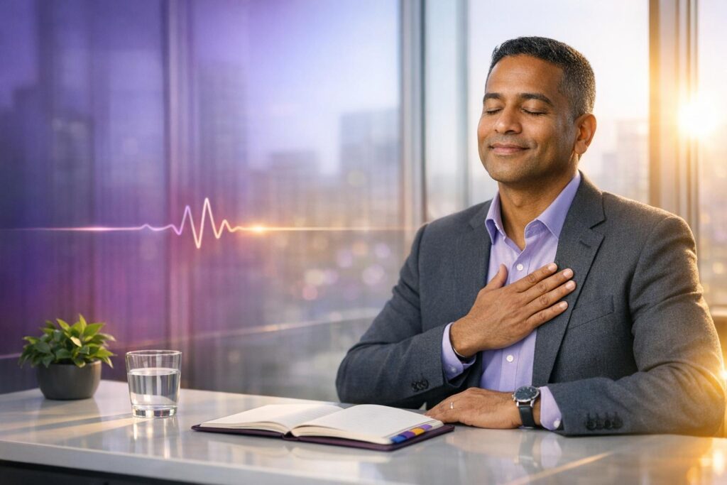 Resilience Strategies for Burned-Out Leaders