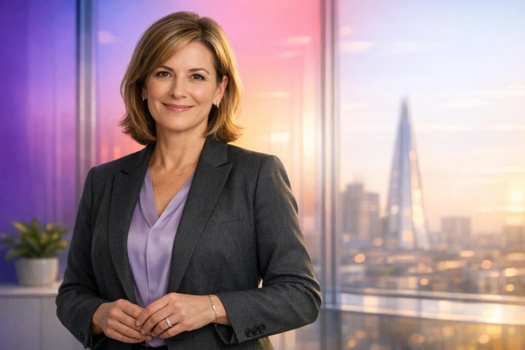 Wilton & Bain names Donna Kennedy as Fractional Chief People Officer