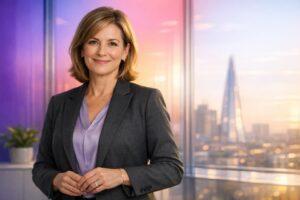 Wilton & Bain names Donna Kennedy as Fractional Chief People Officer