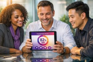 Employee Engagement Converter