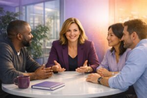 Emotional Connection: Lessons from Transformational Leaders