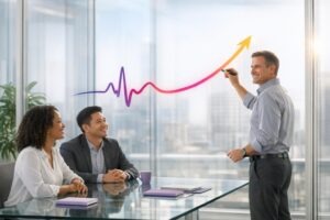 How to Align Emotional Intelligence with Visionary Goals