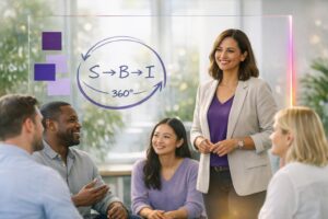 How to Create a Feedback Culture