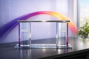 IASSC vs ASQ: Comparing Six Sigma Accreditation Bodies