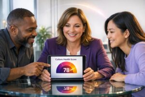Organizational Culture Checker