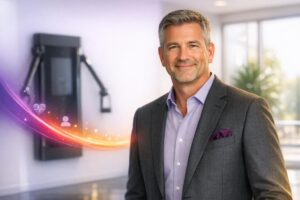Tonal appoints Todd Bartee as new CEO