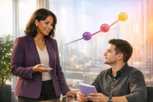 How to Lead Transformation as Responsibility Grows