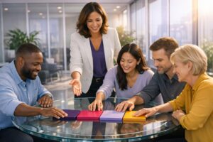 How to Scale Company Culture: 4 Practical Strategies