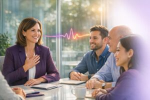 Q&A: Building Resilience Through Heart-Centered Leadership