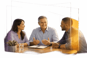 Complete Guide to Conscious Change Leadership