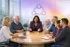 Inclusive Leadership for Diverse Teams