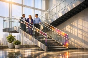 How to Build Lean Leadership and Transform Culture