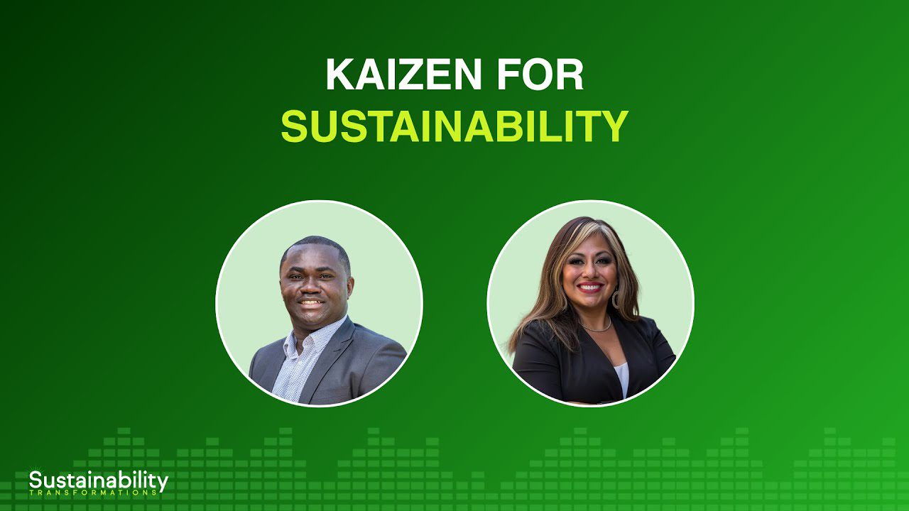 Sustainability Transformations