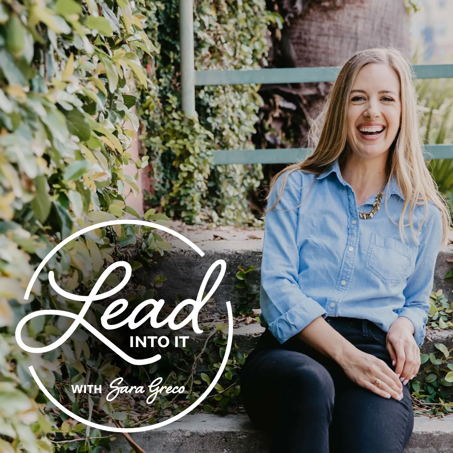 The Heart of Resiliency with Hanna Bauer