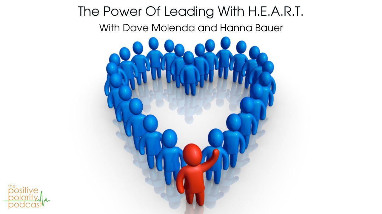 The Positive Polarity Podcast