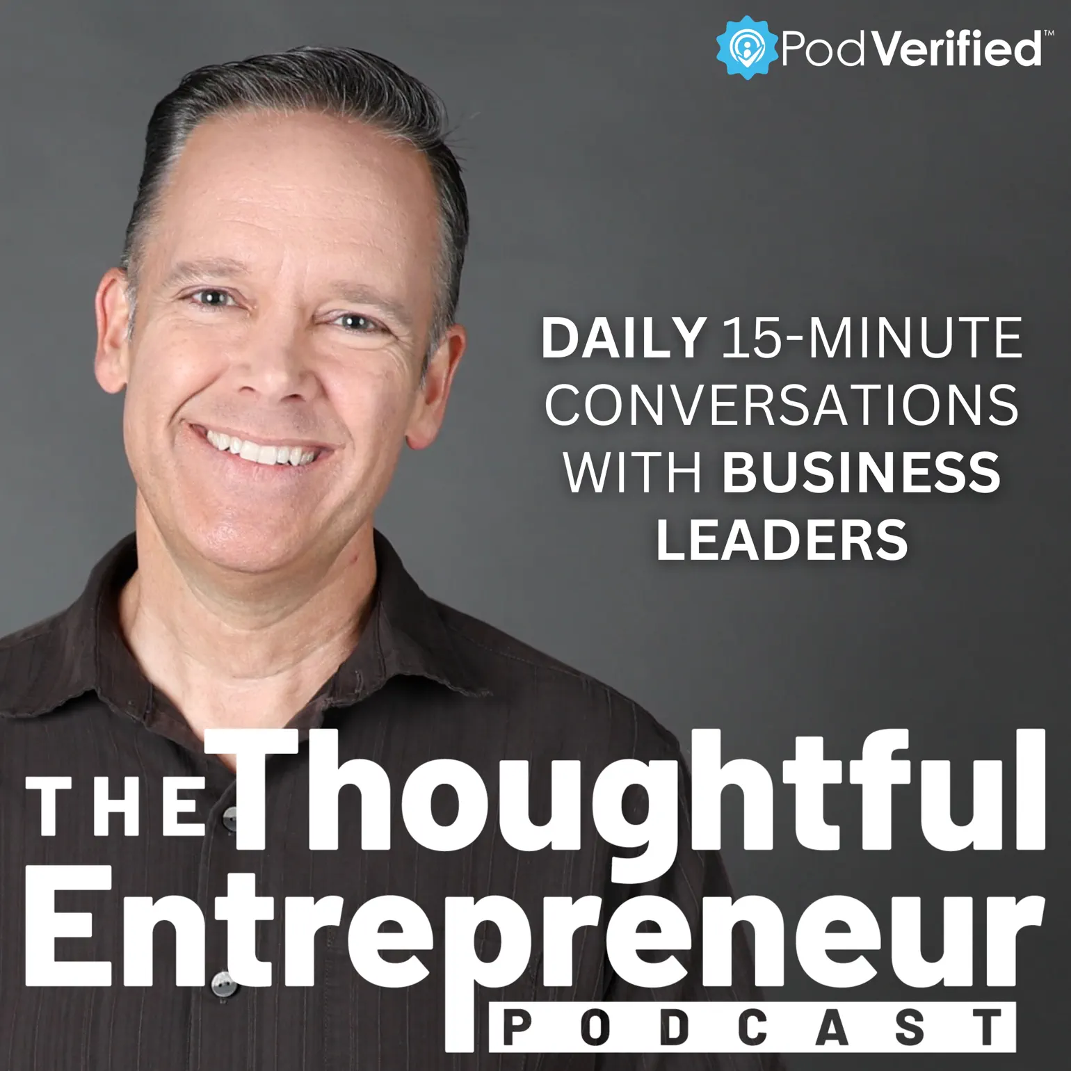 The Thoughtful Entreprenuer