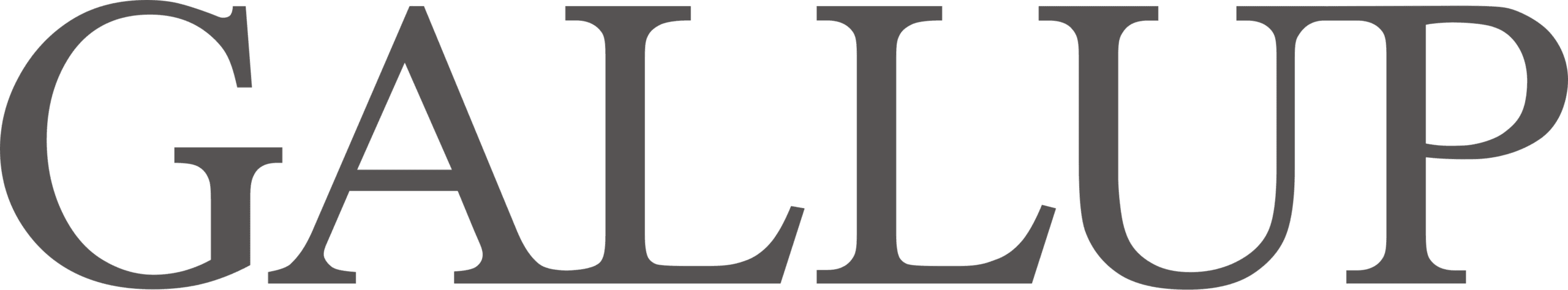 Gallup