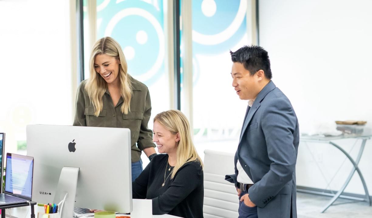 ACCELERATOR: Set For Breakthrough