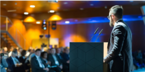 IMPACT OF KEYNOTE SPEAKER