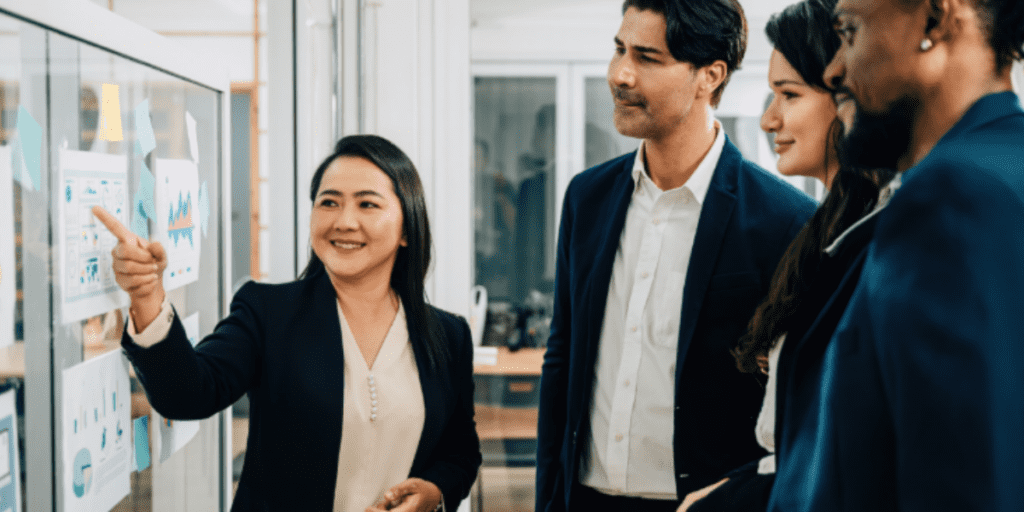 Leadership Development Strategies