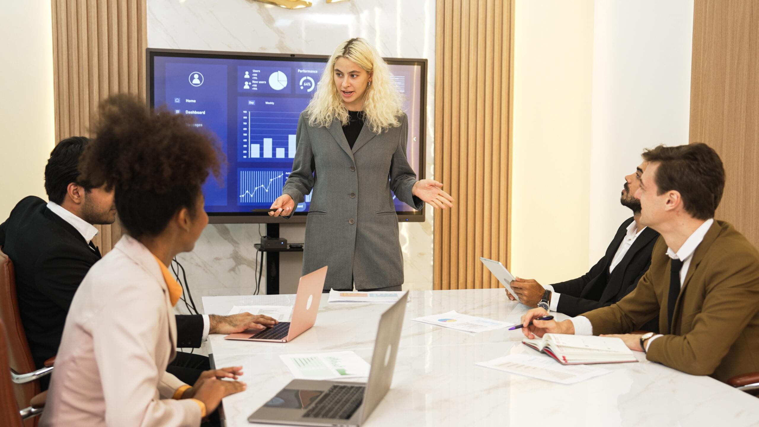 What’s in the debrief session?