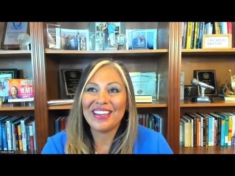 Lets Have This Conversation