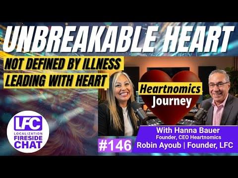 Localization Fireside Chat