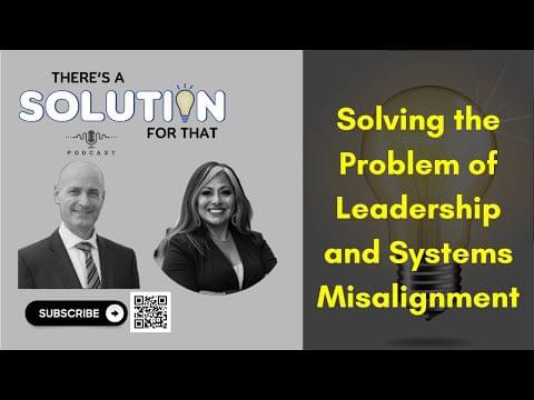 There's a Solution for That